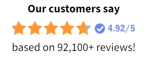 Jelly Rock 5 star ratings